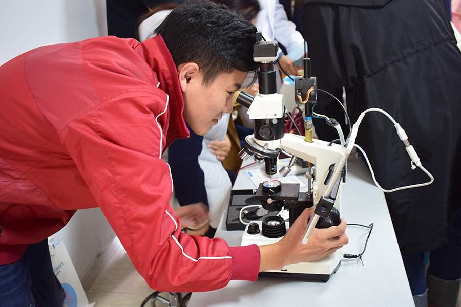 尊龙凯时·(中国区)人生就是搏!